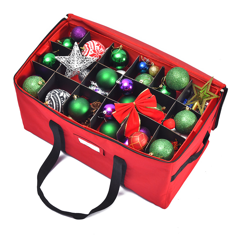 Christmas tree/wreath/light storage bag SD054