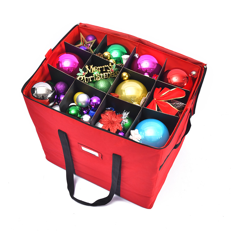 Christmas tree/wreath/light storage bag SD048