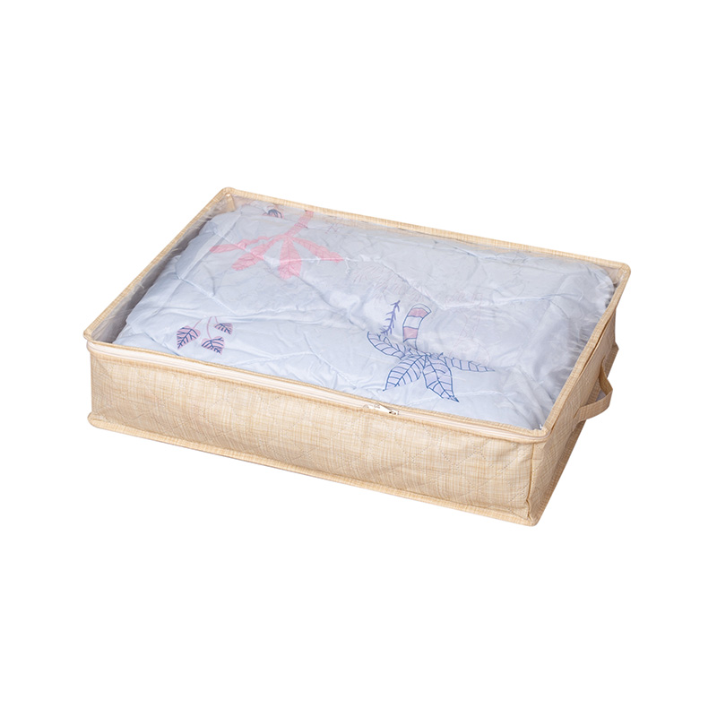 Canvas Dirty Clothes Basket SK-GB008
