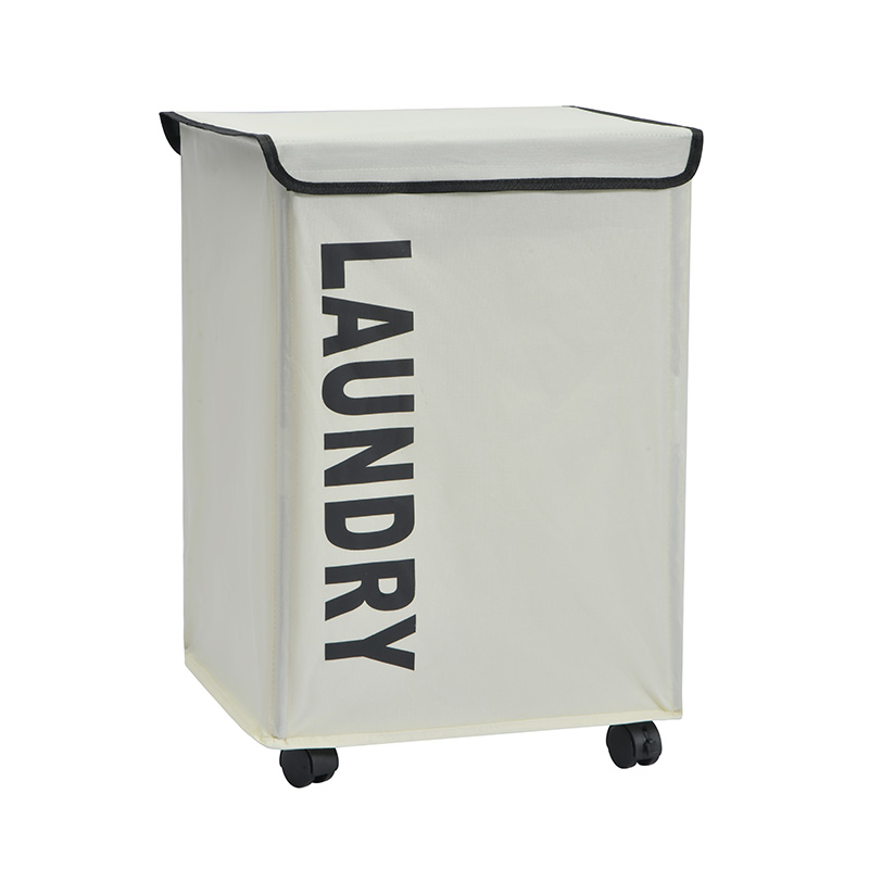 Dirty Laundry Organiser Basket SK-TK004