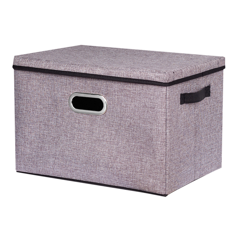 Fabric Storage Boxes SN013