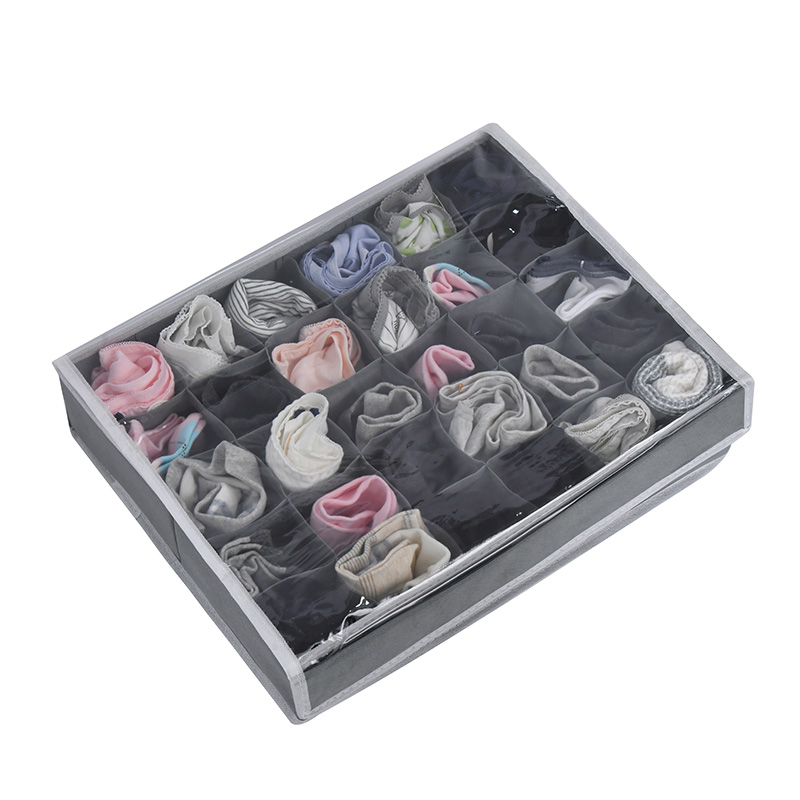 Fabric Storage Boxes SK-SN041