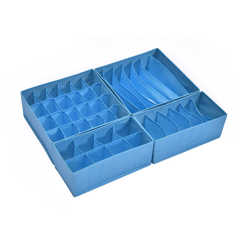 Fabric Storage Boxes SK-SN039