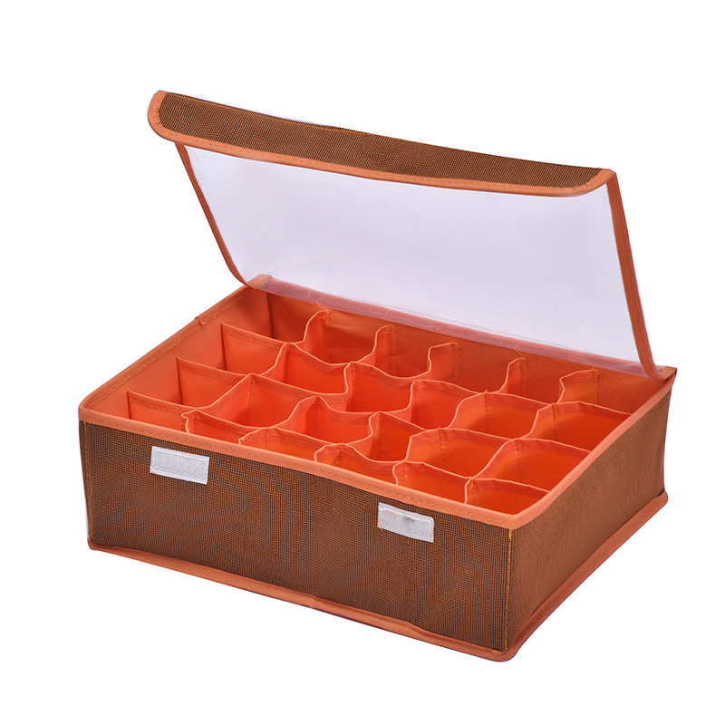 Fabric Storage Boxes SK-SN038