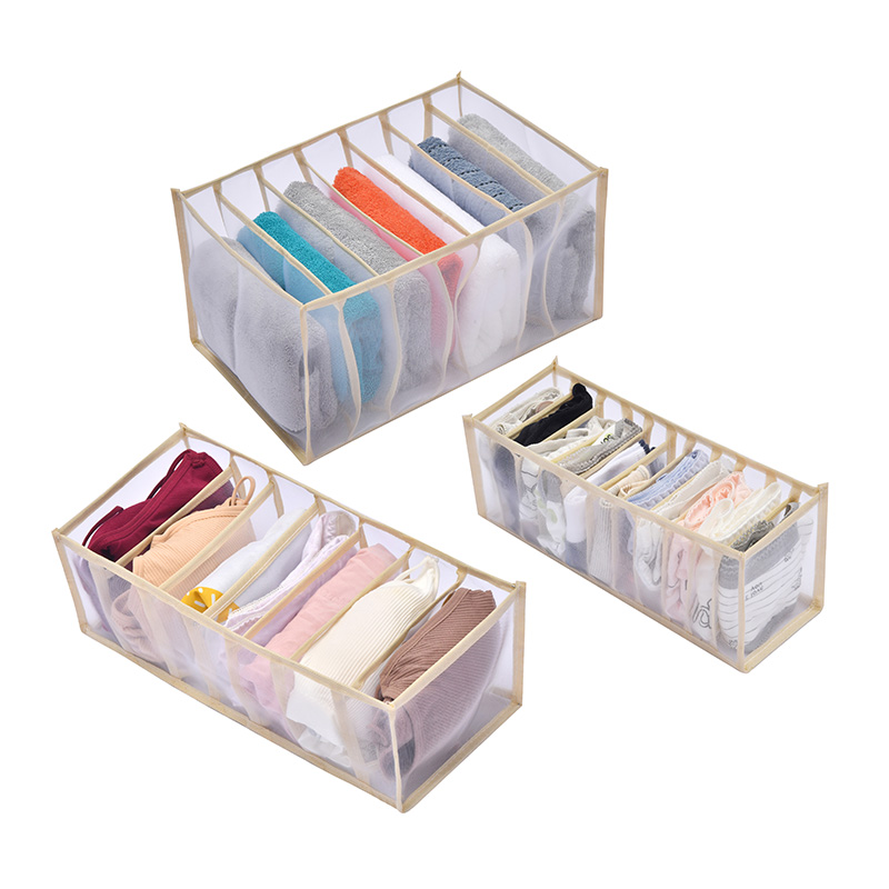 Fabric Storage Boxes SK-SN036