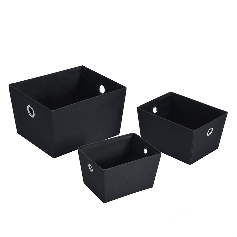 Fabric Storage Boxes SK-SN035