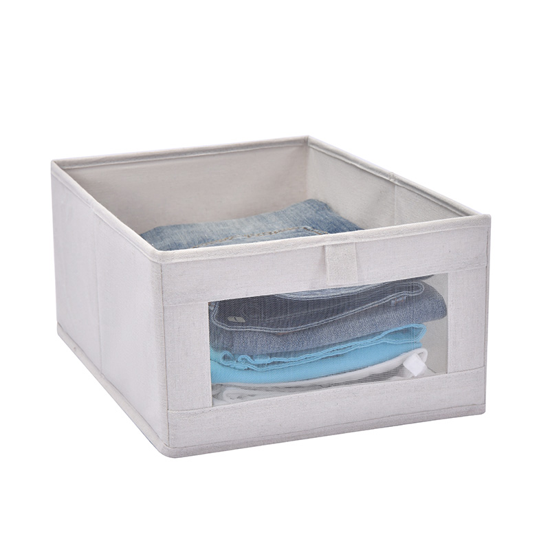 Fabric Storage Boxes SK-SN033