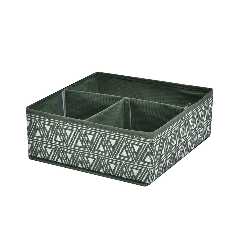 Fabric Storage Boxes SK-SN032