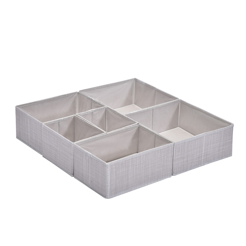 Fabric Storage Boxes SK-SN031