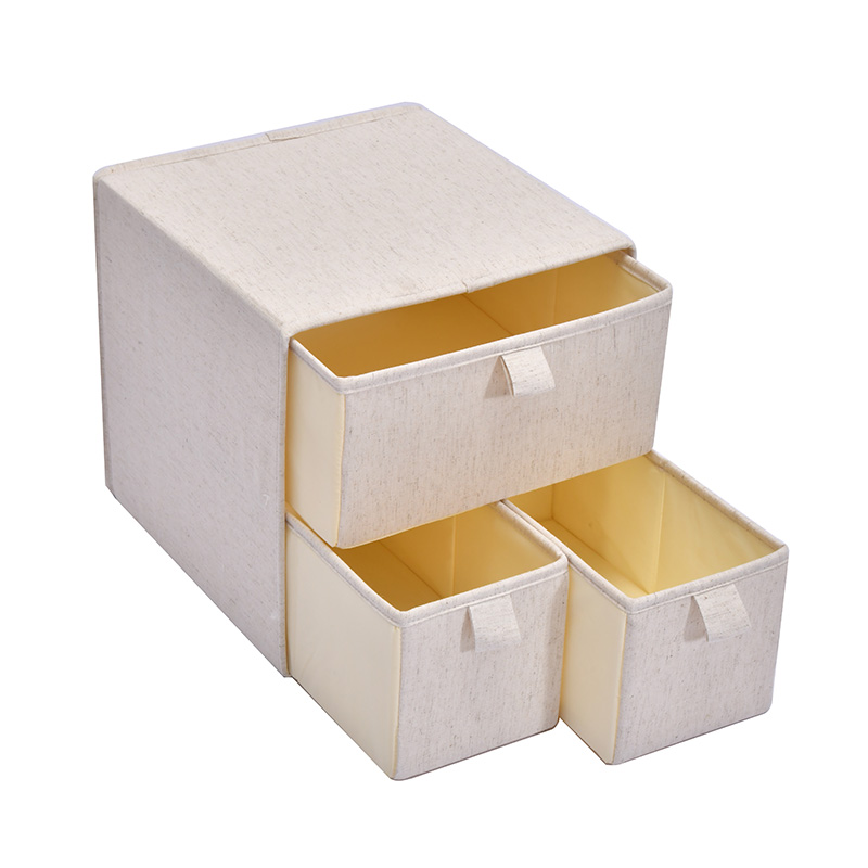Fabric Storage Boxes SK-SN030