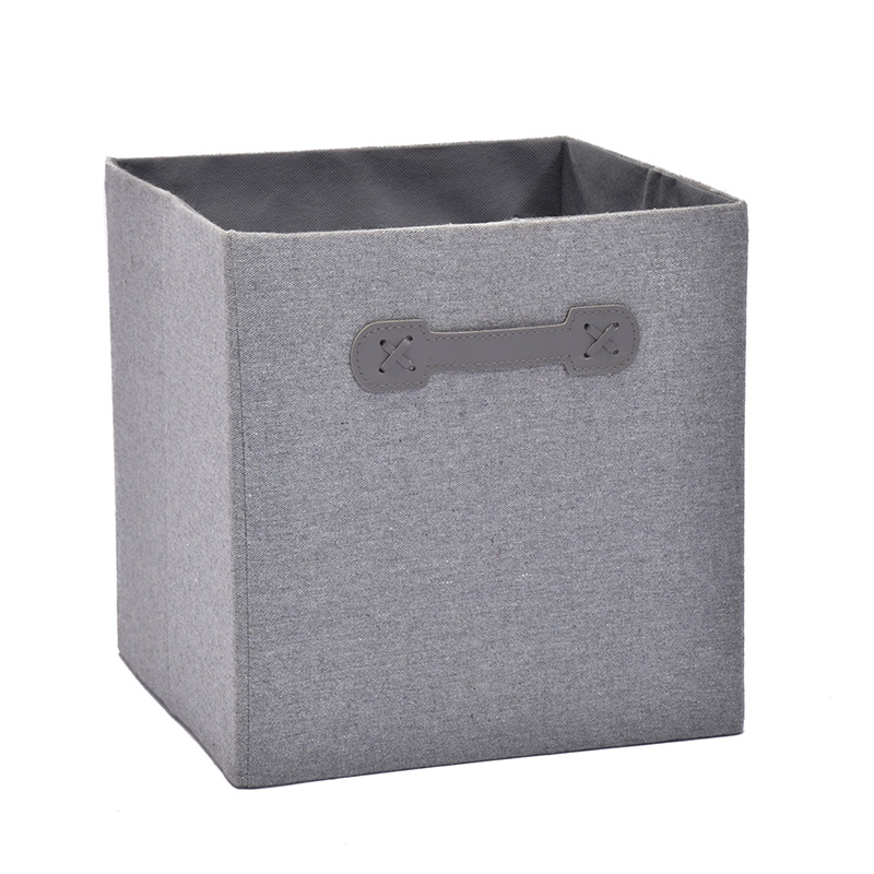 Fabric Storage Boxes SK-SN029