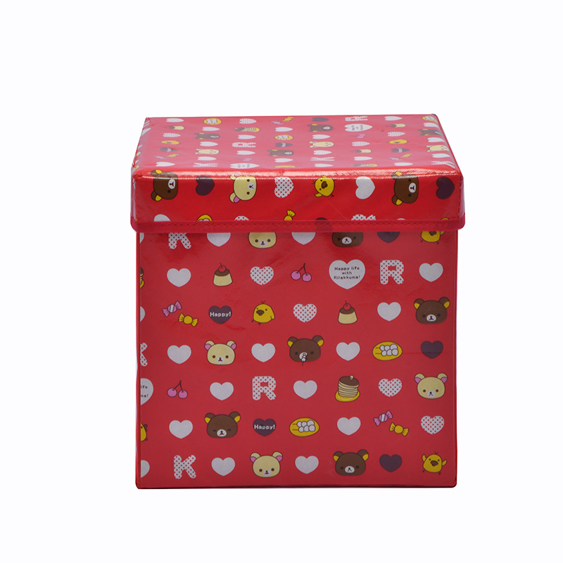 Fabric Storage Boxes SK-SN028