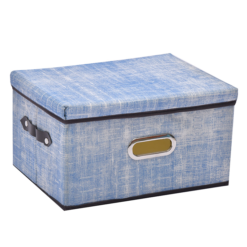 Fabric Storage Boxes SK-SN010