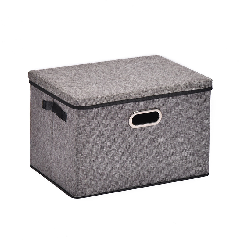 Fabric Storage Boxes SK-SN008