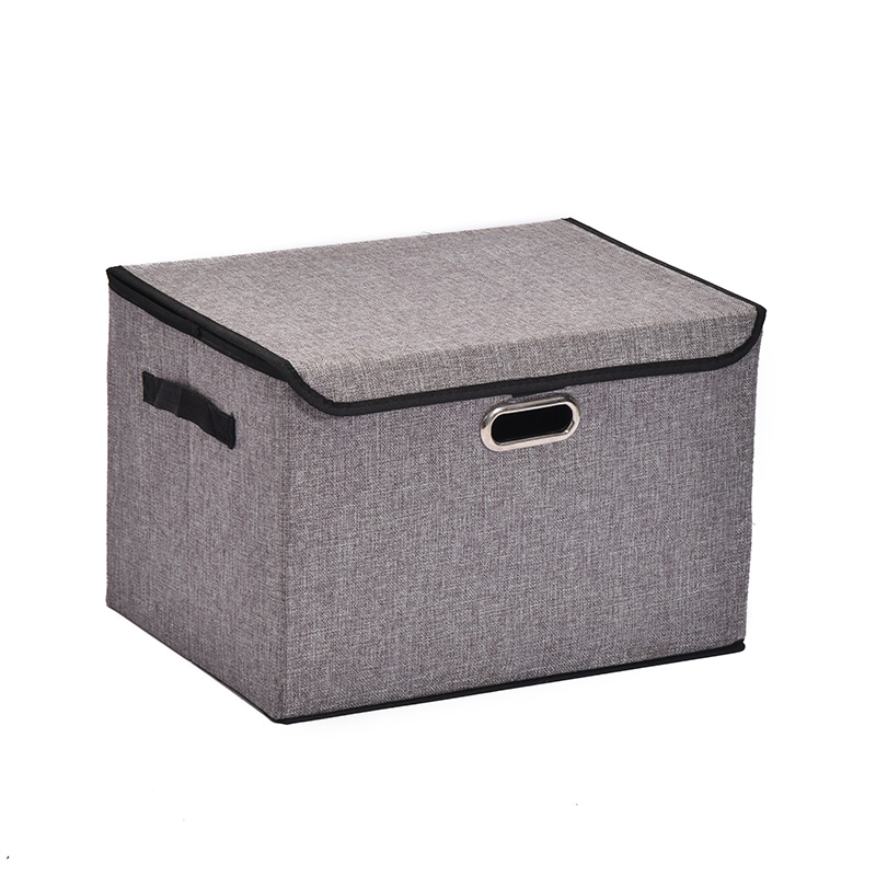 Fabric Storage Boxes SK-SN007