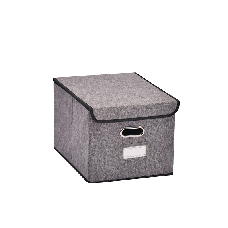 Fabric Storage Boxes SK-SN006